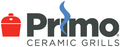 Primo Grills logo
