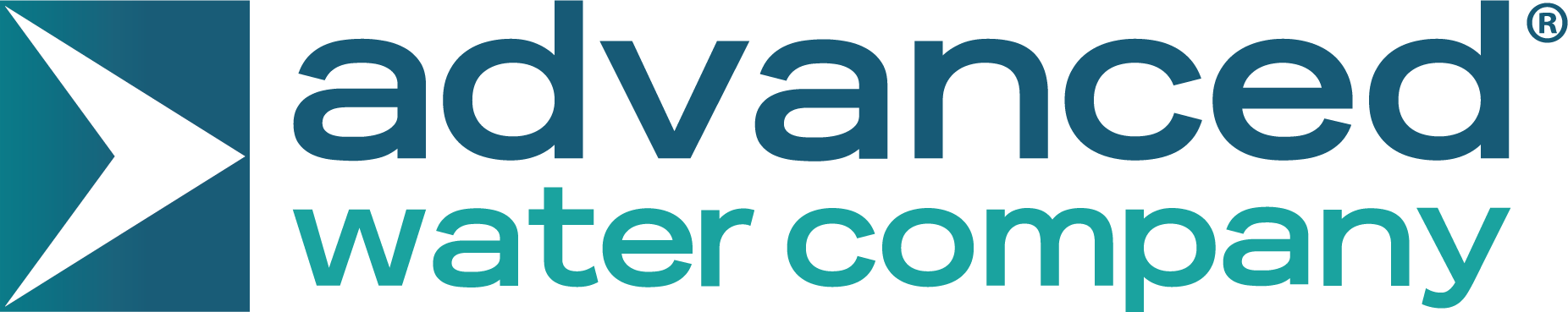 Advanced Water Company Logo
