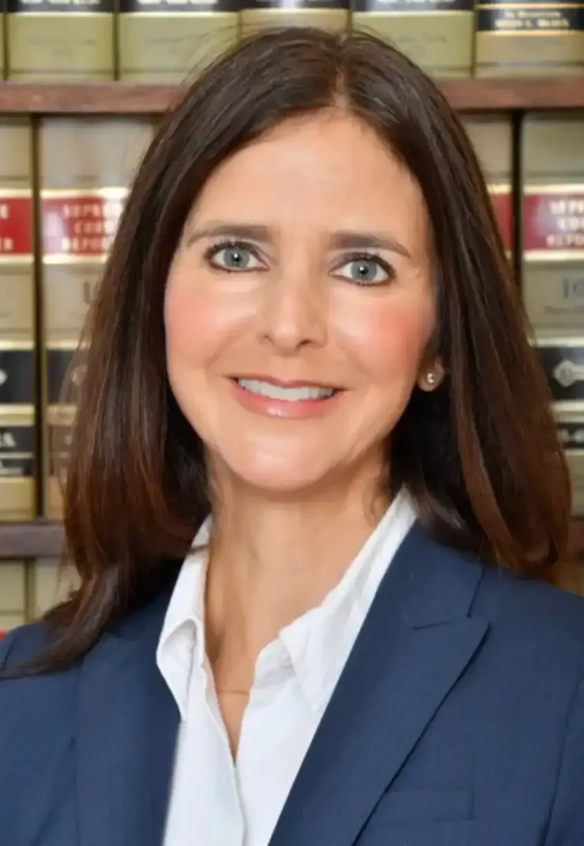 Attorney Dana Friedlander Headshot