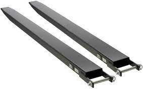 Fork Extensions Attachments