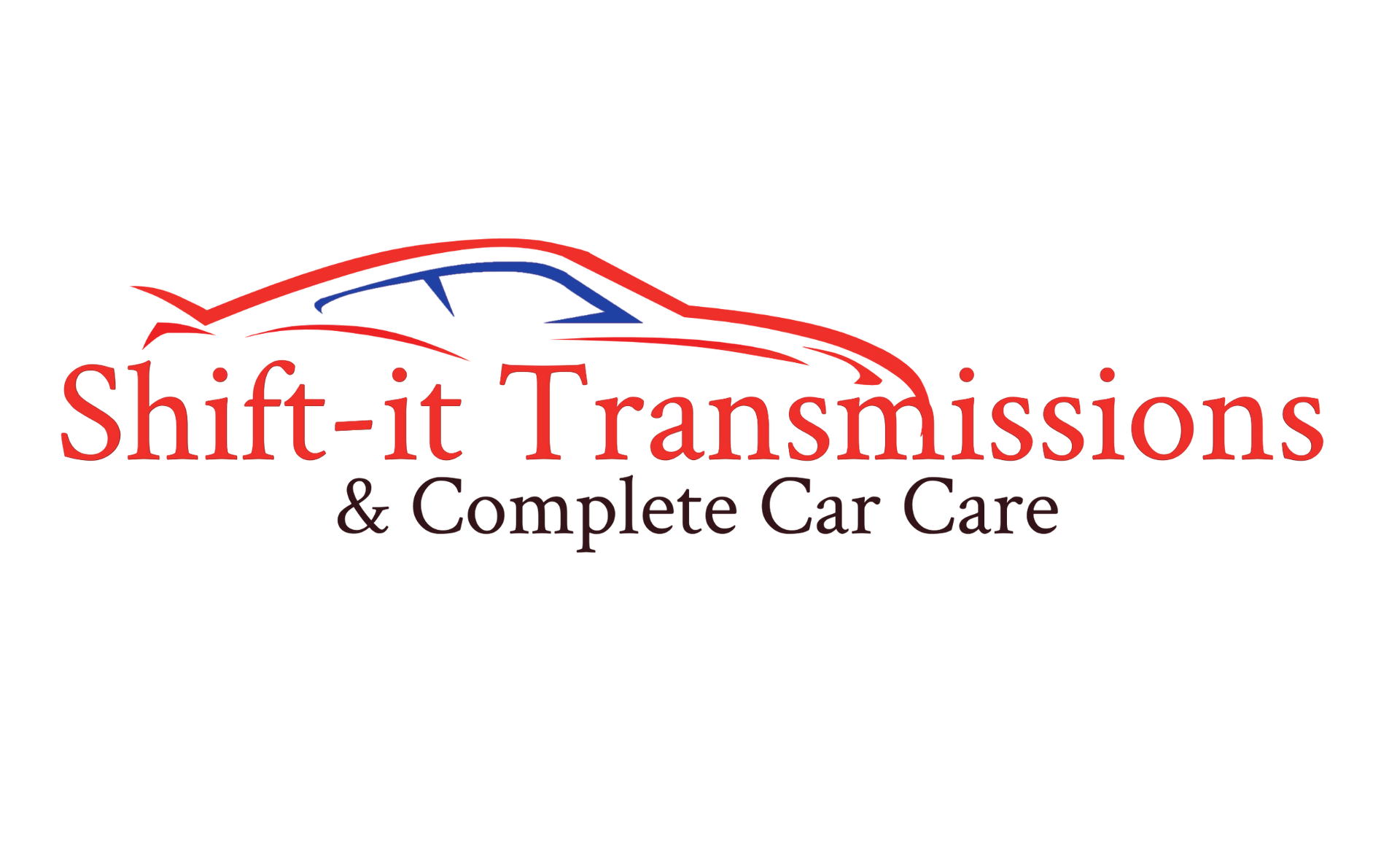 shift-it transmissions logo