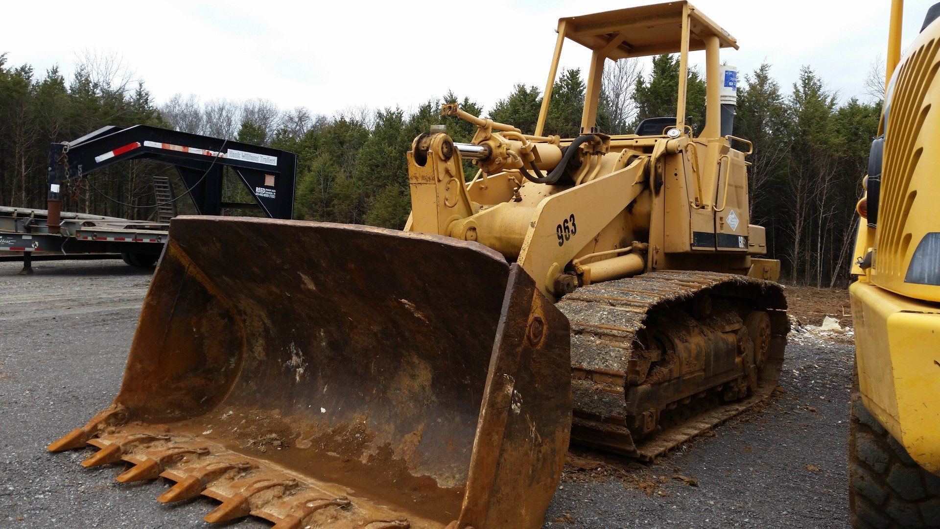 construction equipment