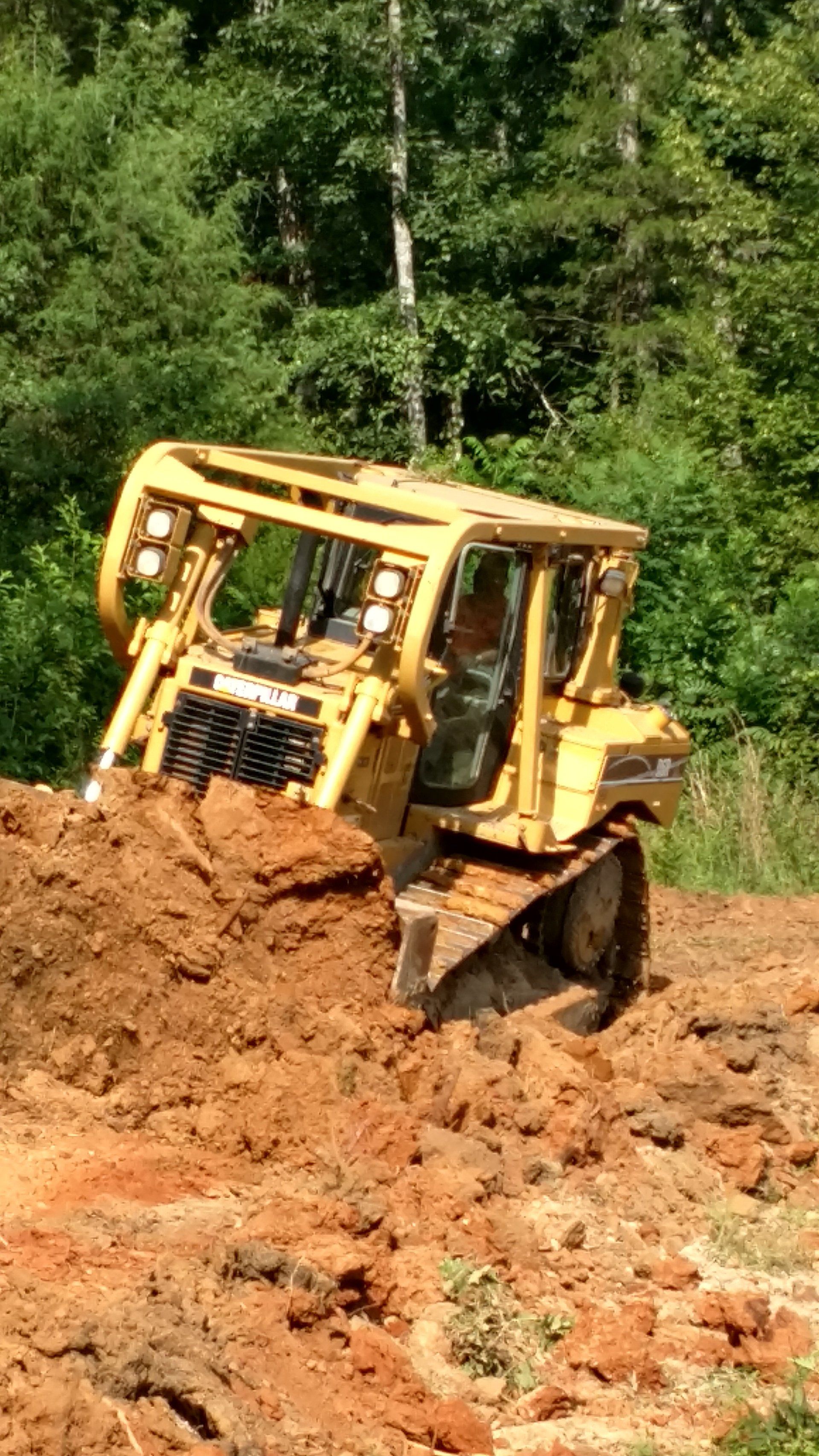 BULK TOPSOIL near Nashville, TN