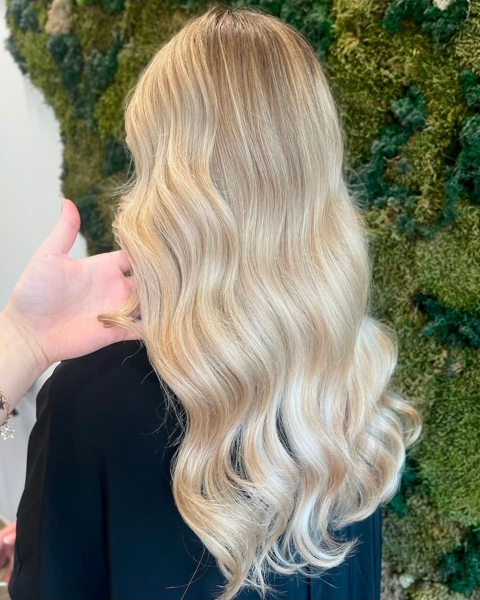 Couleur coiffure Vallet