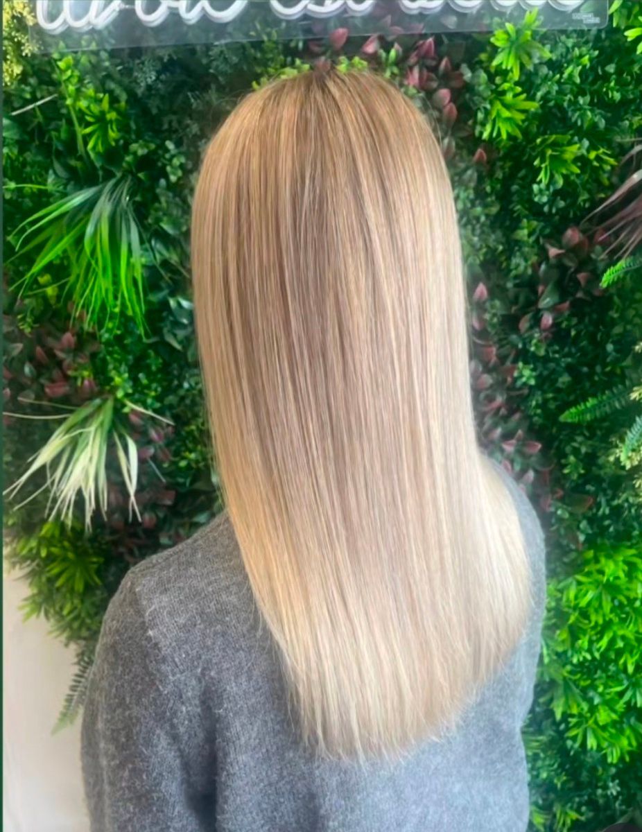 Coiffure femme Vallet