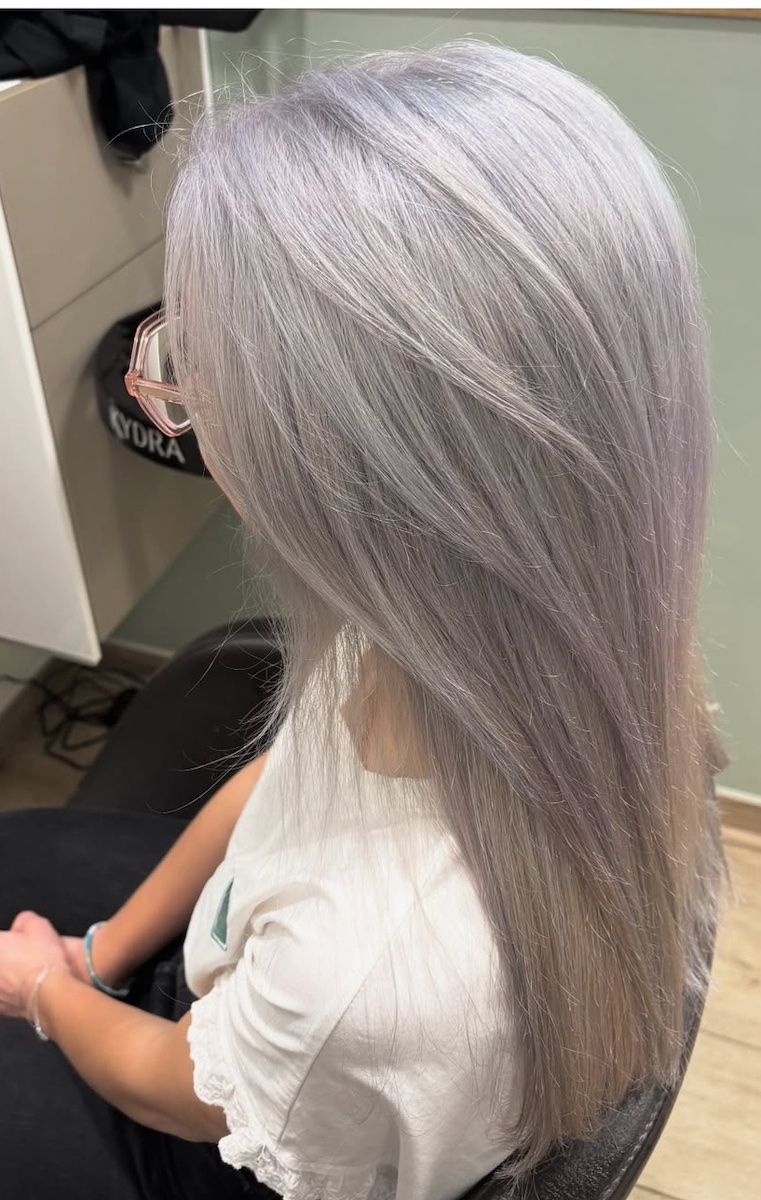 Couleur coiffure Vallet