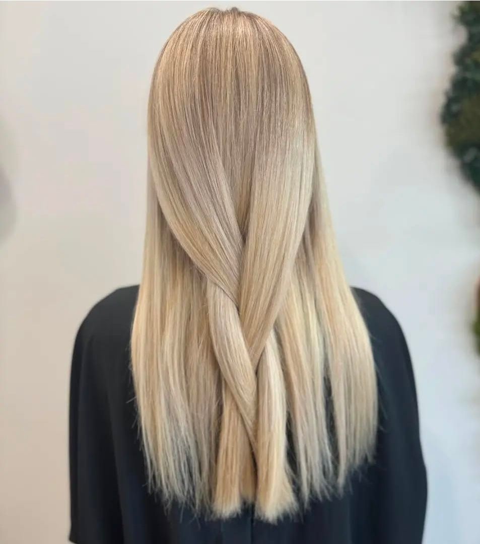 Couleur coiffure femme Vallet