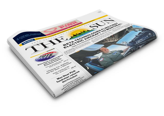 The Sun  Sun Community News & Printing