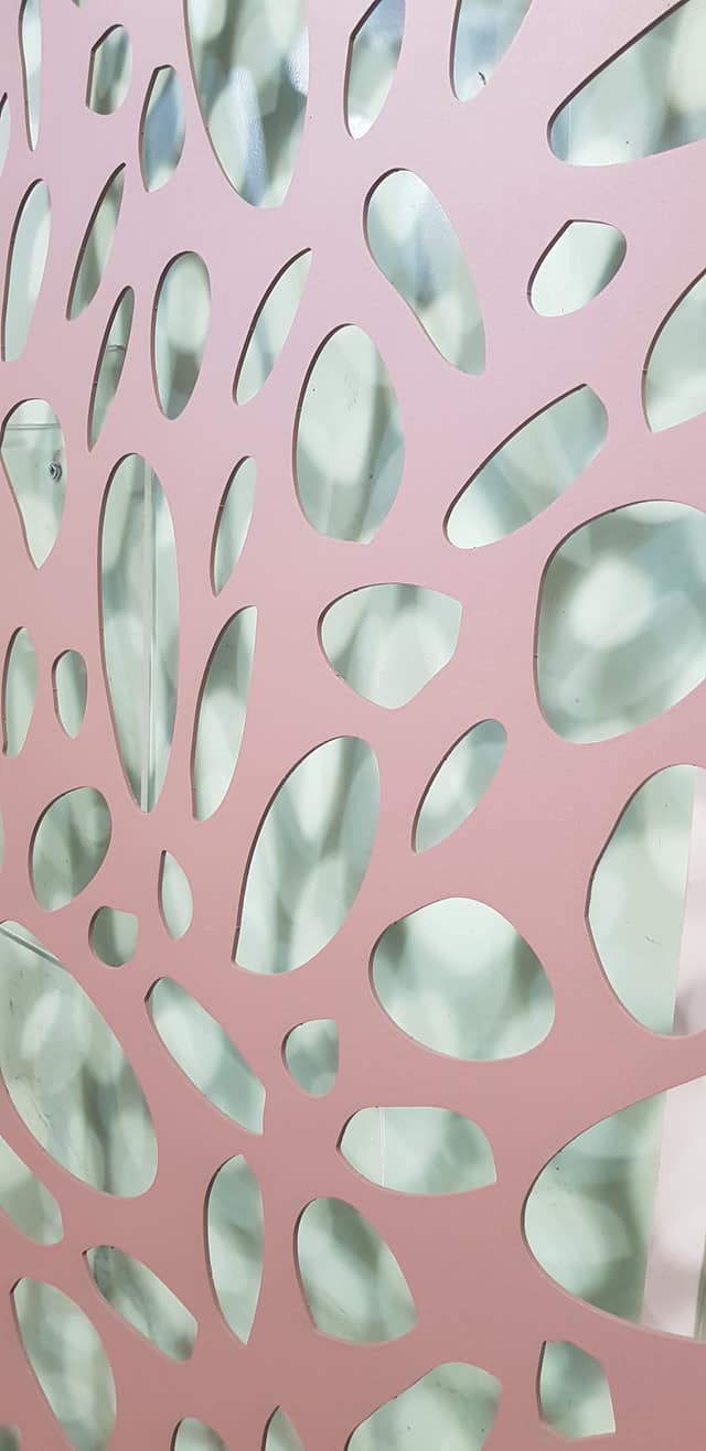 verniciatura a polvere a Roma