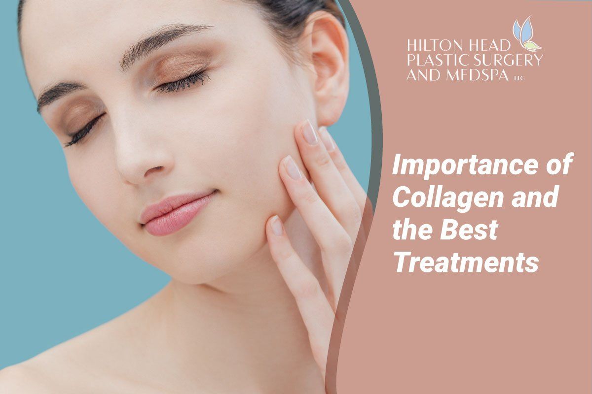 Importance of Collagen and the Best Treatments