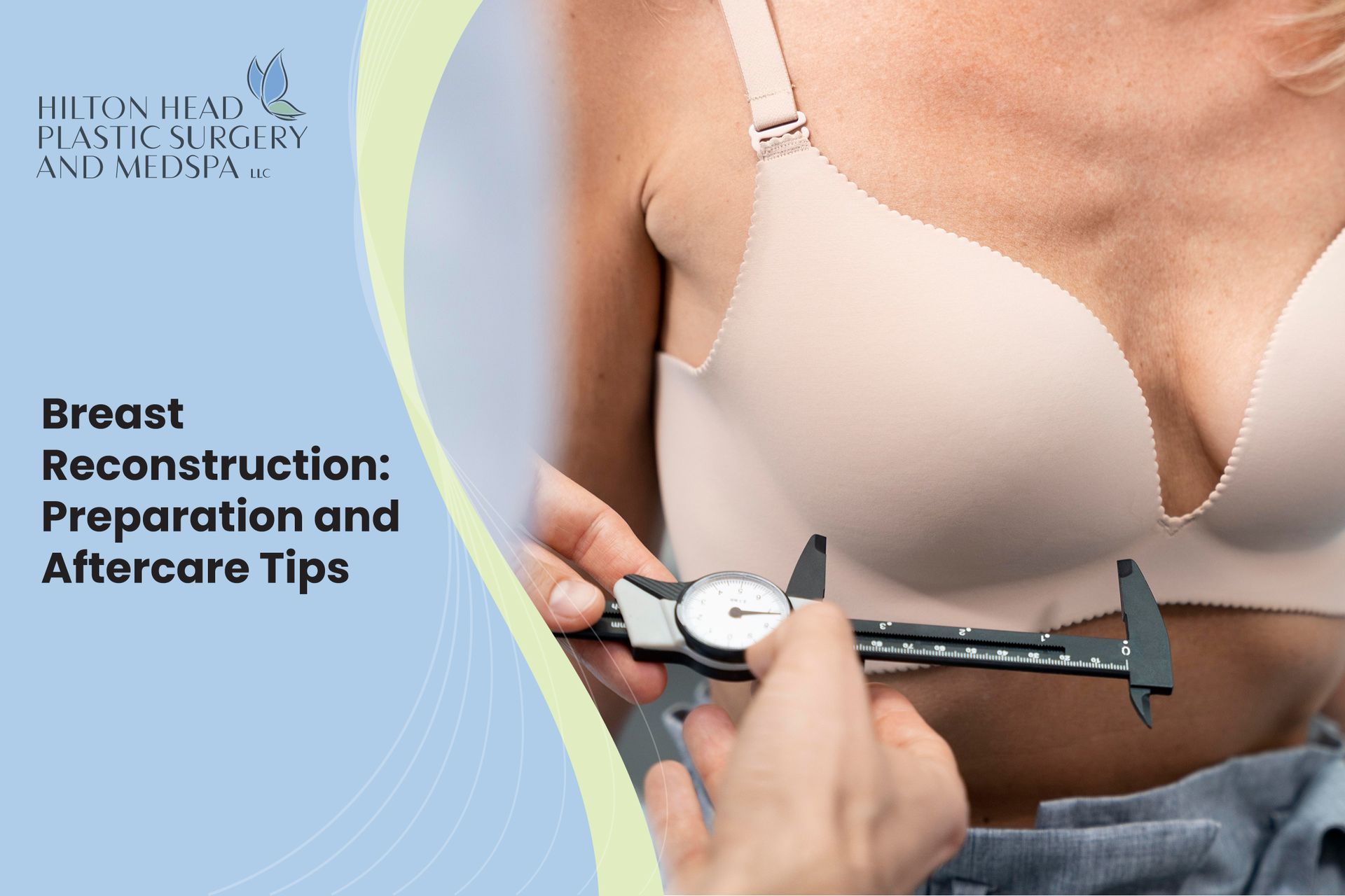 Post Lumpectomy Breast Forms: Restore Your Natural Self
