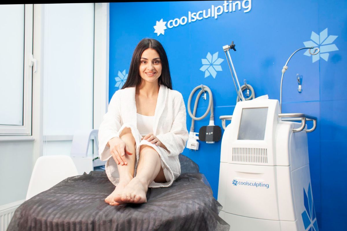 coolsculpting treatments