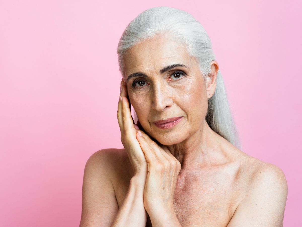 Enjoy the benefits of a neck lift