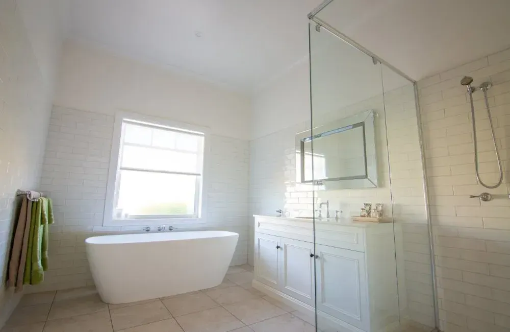 Shop Fit-Outs — Mildura, VIC — Tile Centre Mildura