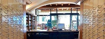 interno Farmacia Arezzi Lovere