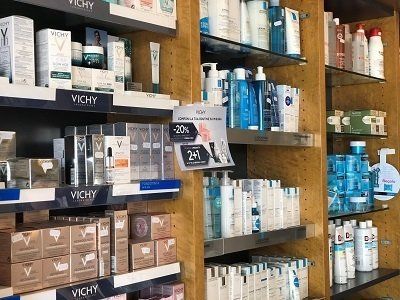 farmaci Farmacia Arezzi Lovere