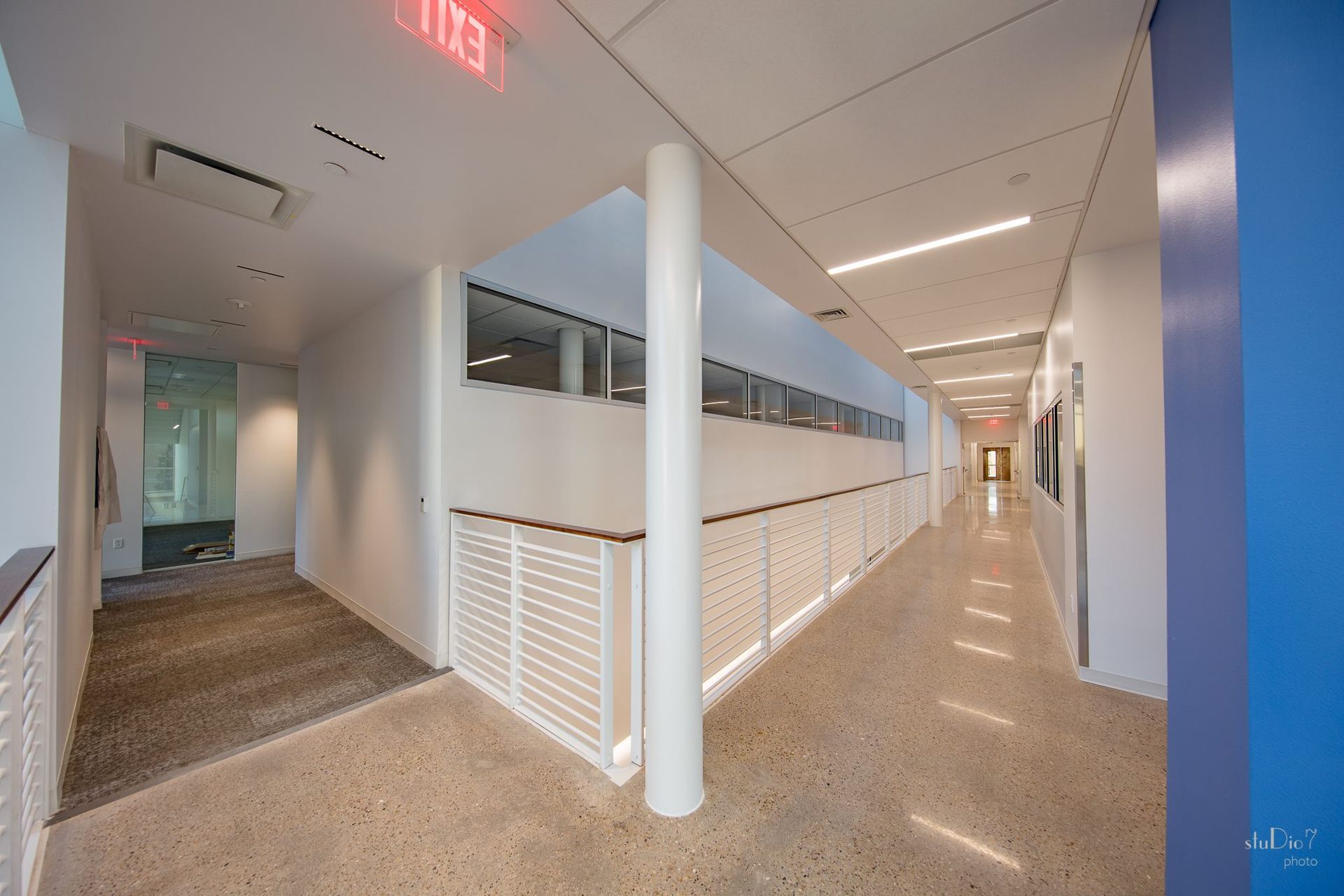 Commercial Electrical Services
