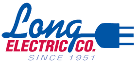 Long Electric Co. logo
