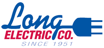 Long Electric Co. logo
