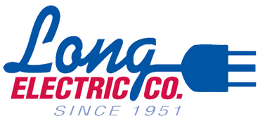 Long Electric Co. logo