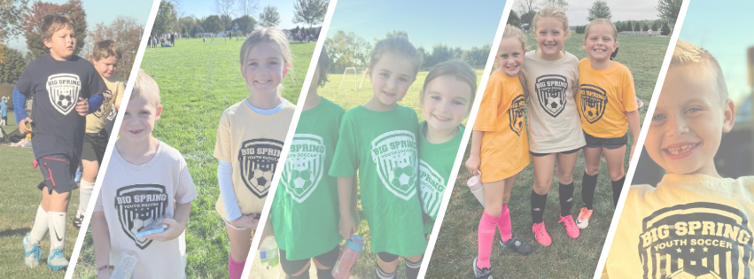 Home [www.bigspringyouthsoccer.org]