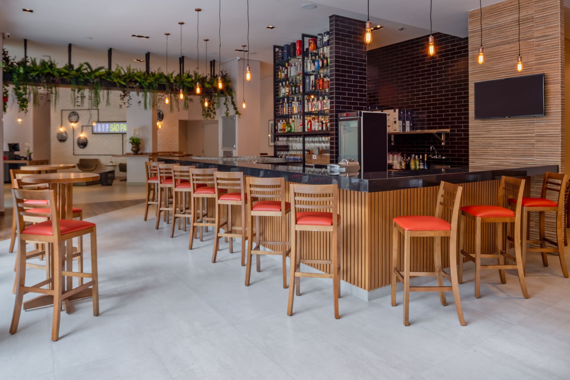 TRYP by Wyndham São Paulo Paraíso
