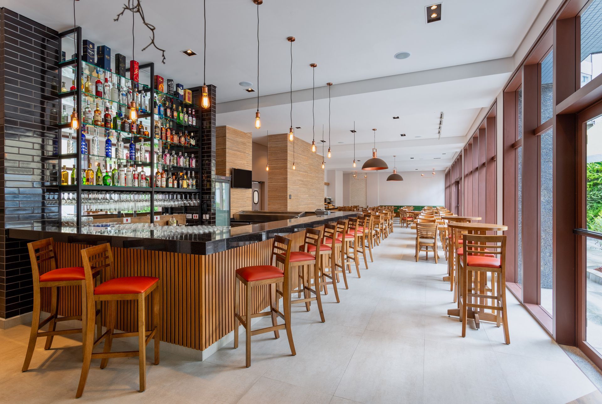 TRYP by Wyndham São Paulo Paraíso
