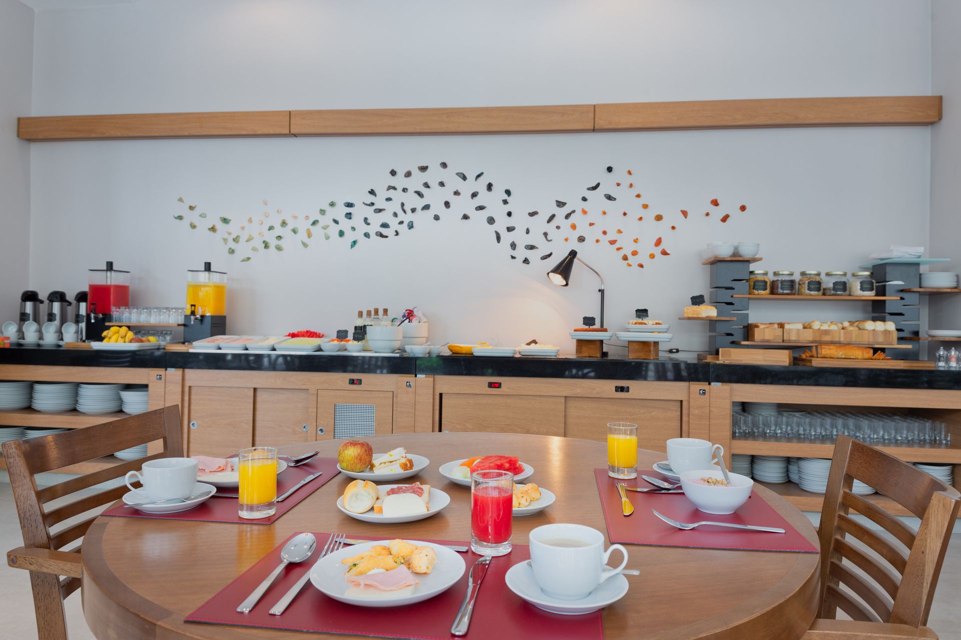 TRYP by Wyndham São Paulo Paraíso