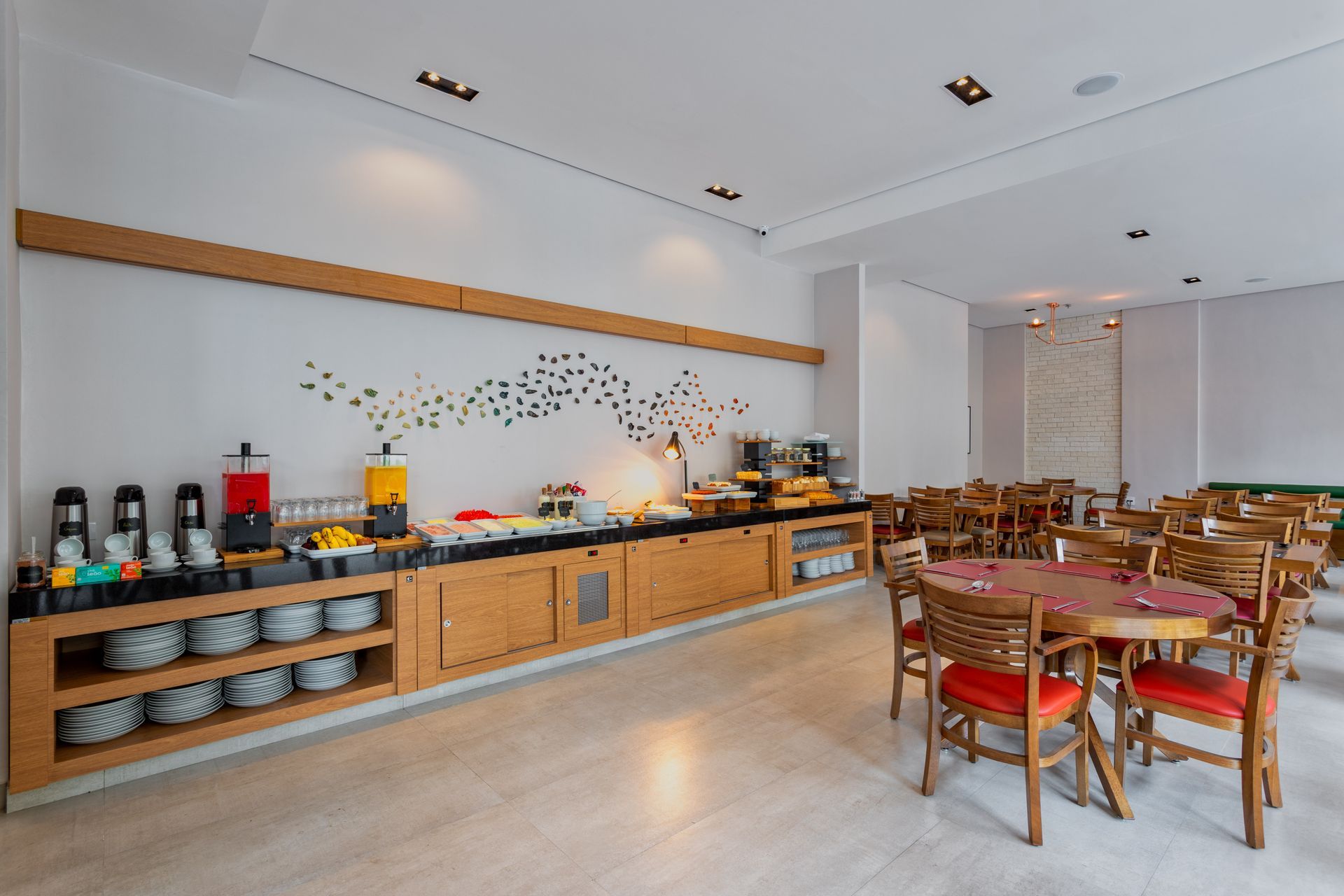 TRYP by Wyndham São Paulo Paraíso
