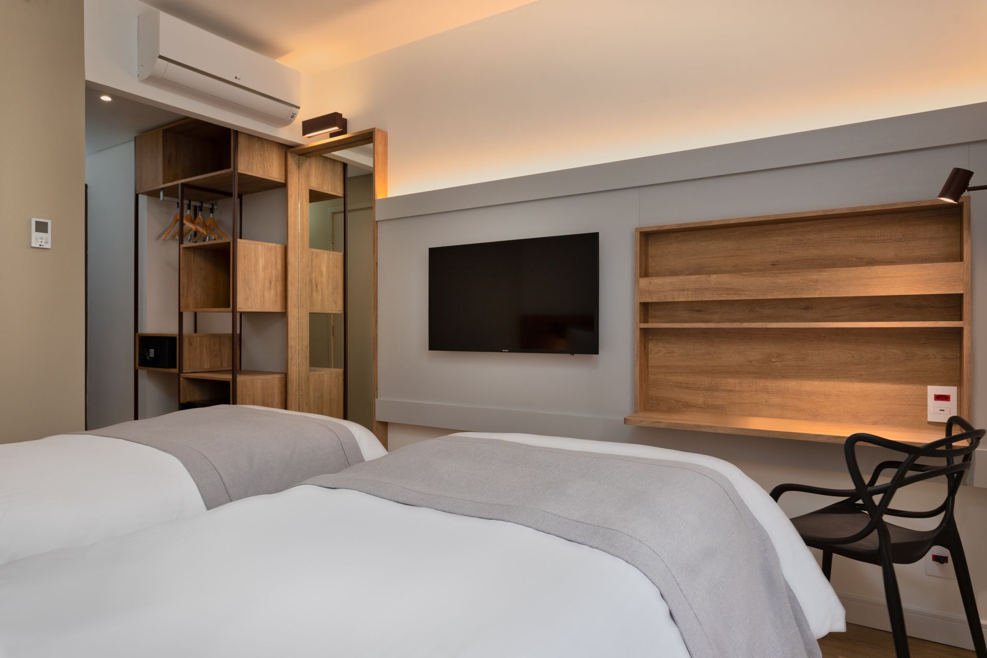 TRYP by Wyndham São Paulo Paraíso
