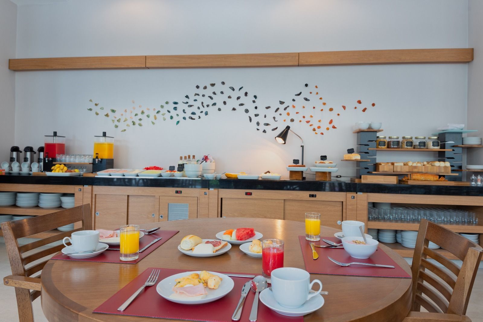 TRYP by Wyndham São Paulo Paraíso