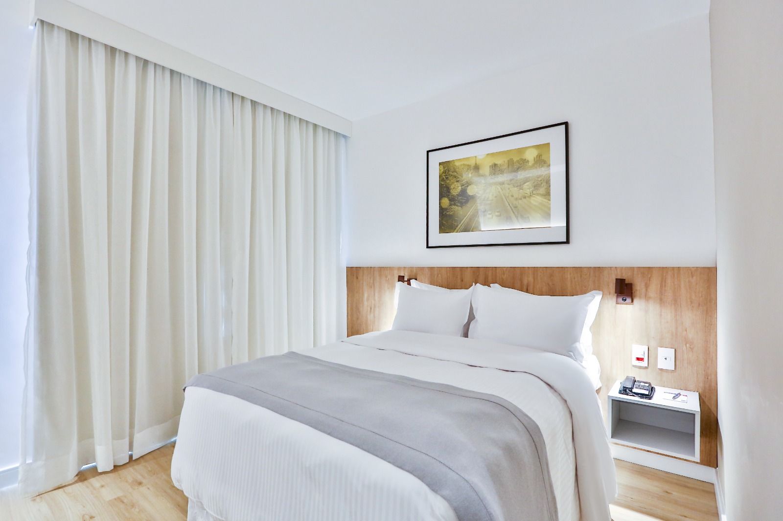 TRYP by Wyndham São Paulo Paraíso