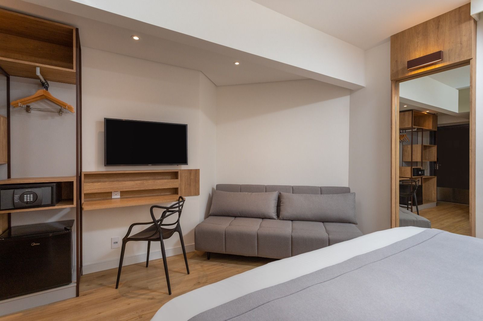 TRYP by Wyndham São Paulo Paraíso
