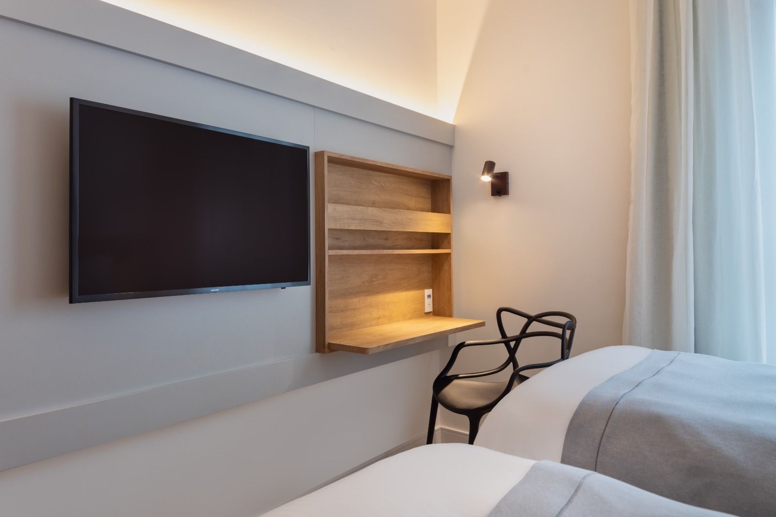 TRYP by Wyndham São Paulo Paraíso
