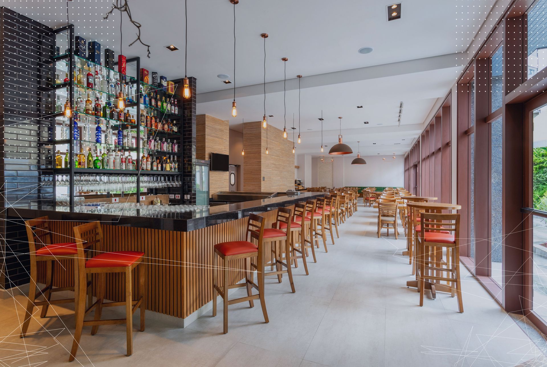 TRYP by Wyndham São Paulo Paraíso