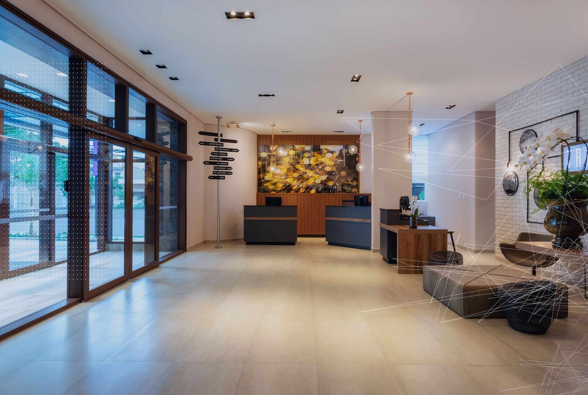 TRYP by Wyndham São Paulo Paraíso