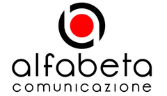 alfabeta comunicazione logo
