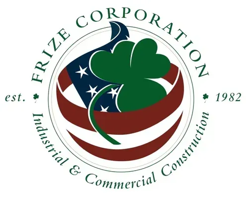 Logo for Frieze Corporation