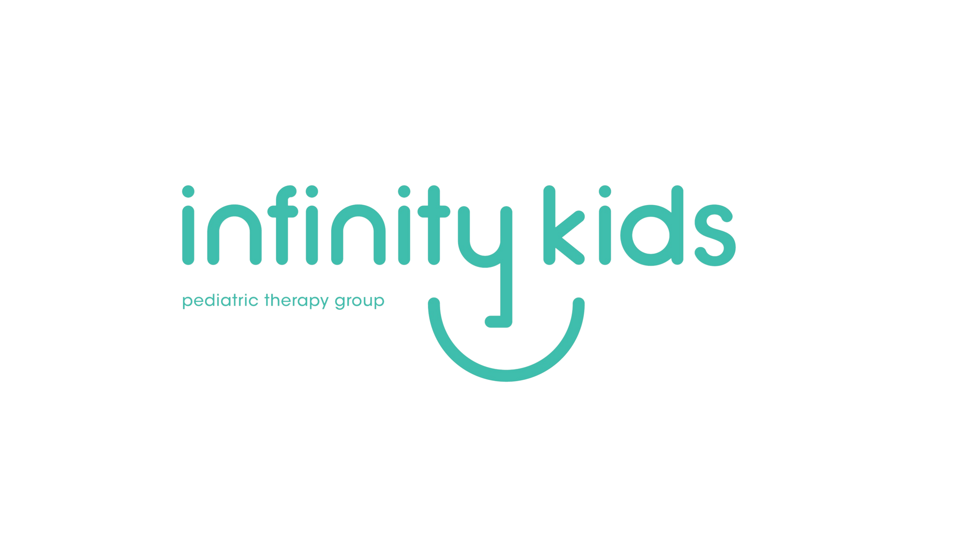 Infinity Kids logo