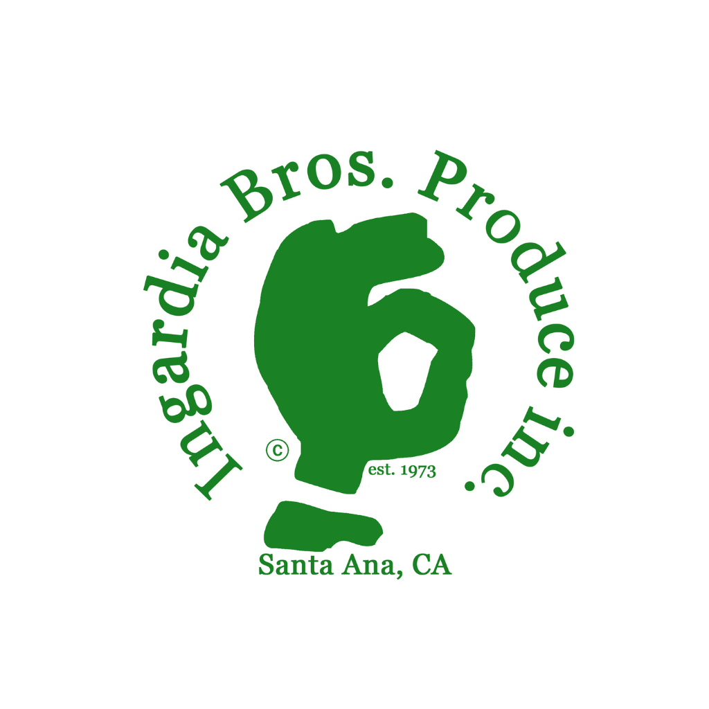 Logo for Inguardia Bros. Produce Inc.