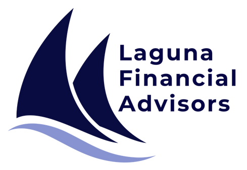 Logo for Laguna Financial Advisors