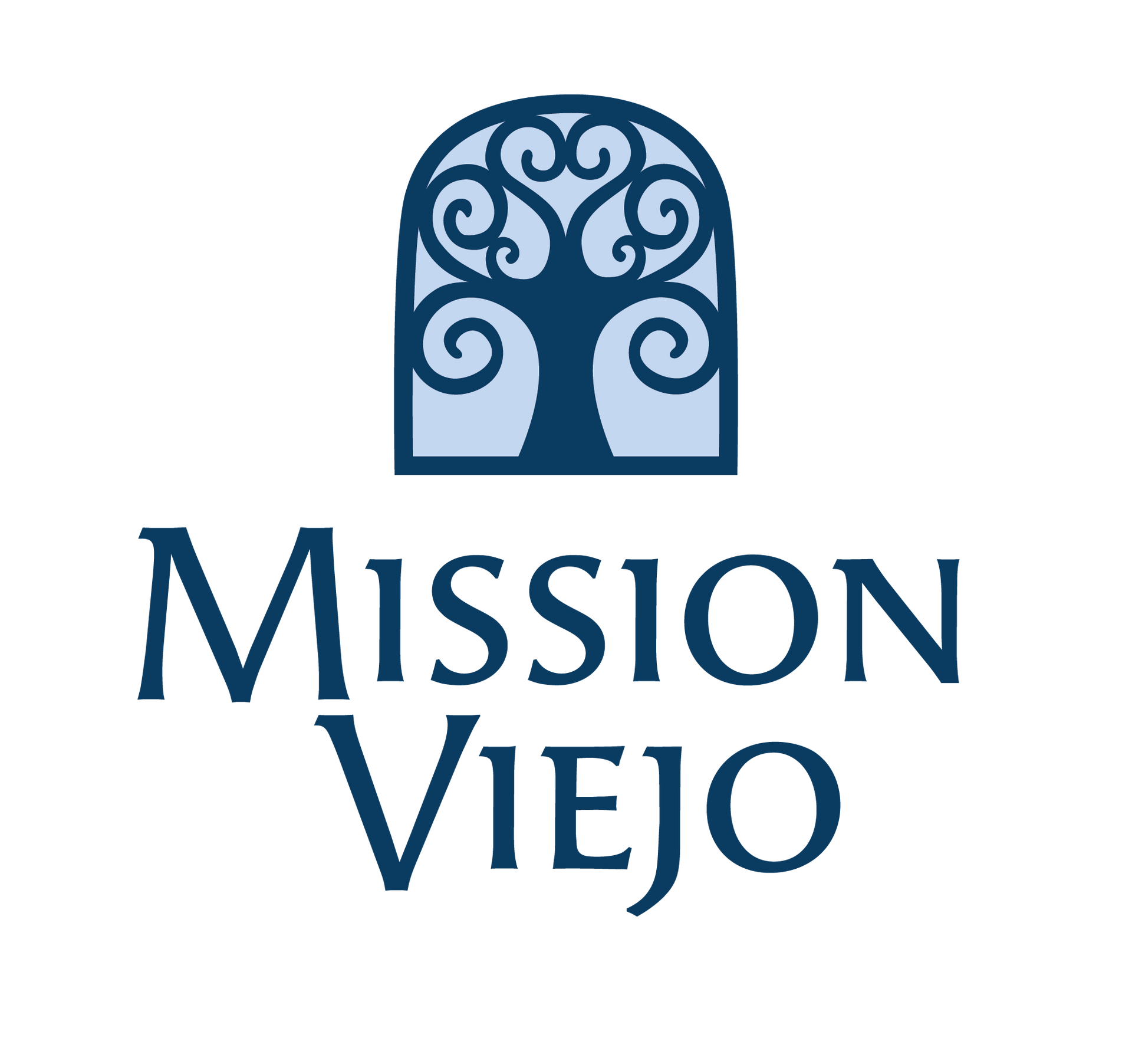 Mission Viejo City Logo