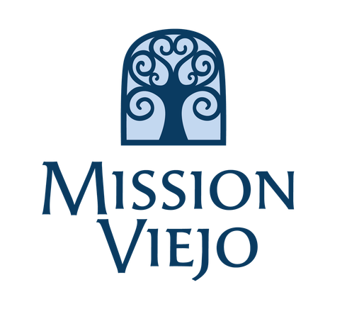 Mission Viejo City Logo