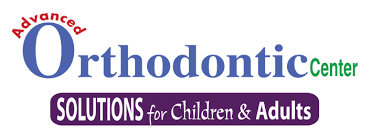 Advanced Orthodontic Center logo.
