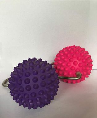 Bodywork - Spikey Balls