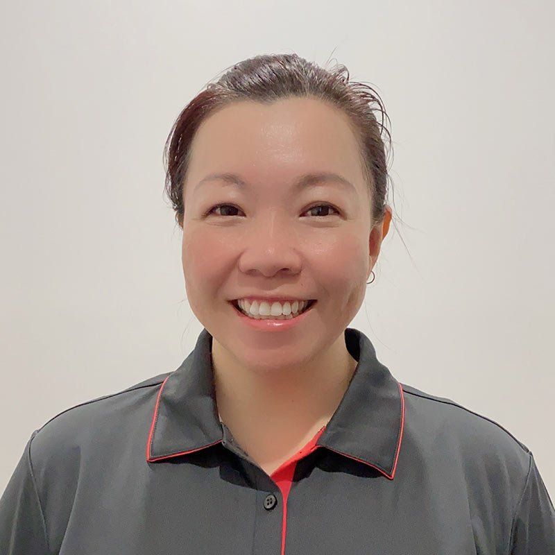 Lucia Chin, Massage Therapist Mildura