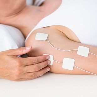 Bio-Electrotherapy Massage