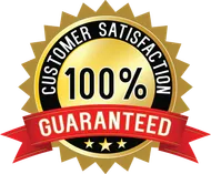 Customer Satisfaction Logo