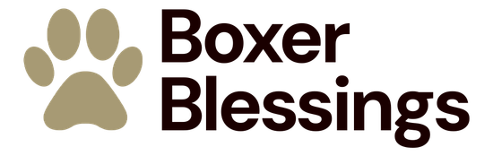 Boxer Blessings
