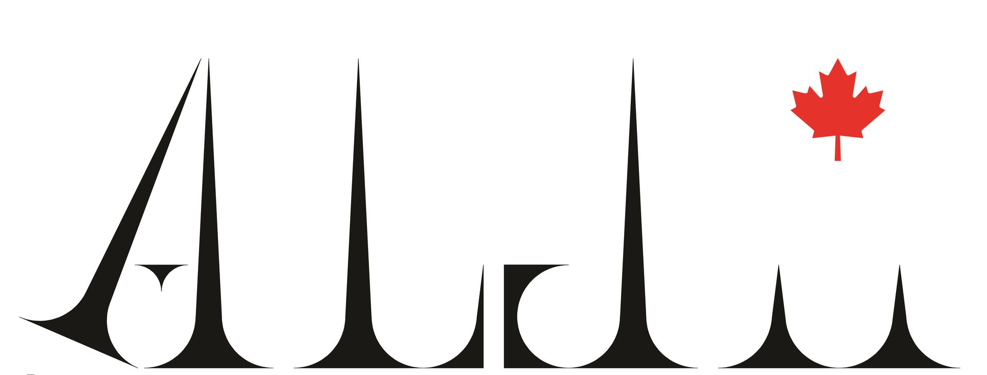 ALDU Logo
